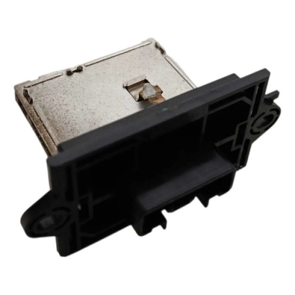 Resistência Do Ar Condicionado Tiida 2008 A 2013