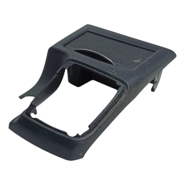 Moldura Central Porta Objetos Civic  2007 A 2011