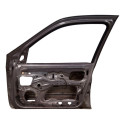 Porta Dianteira Lado Direito Renaut Clio 2000 A 2013
