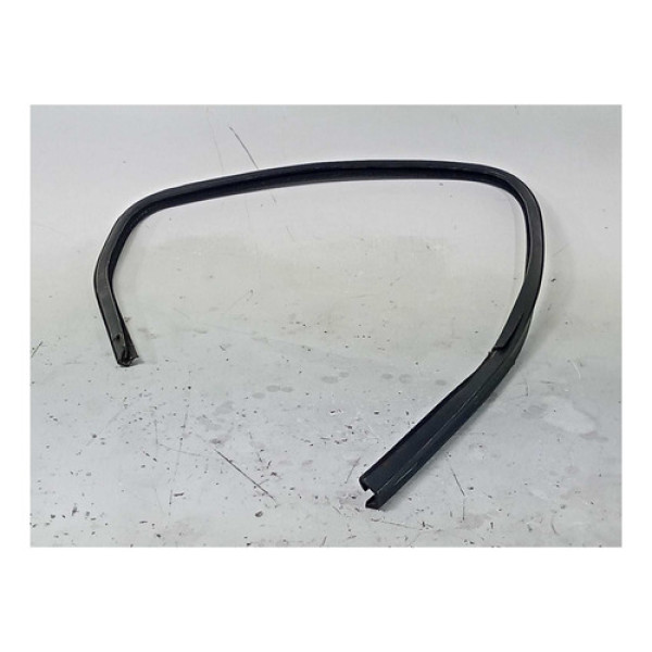 Borracha Vidro Traseiro Esquedo Fiesta 2003 À 2014 Cx172