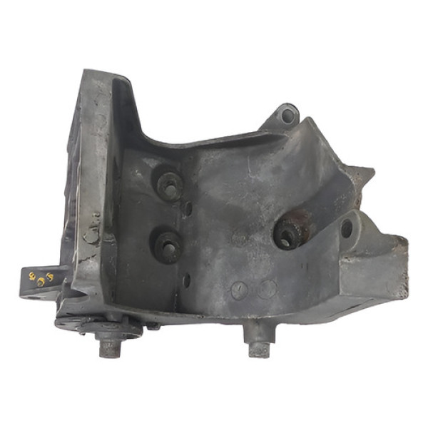 Suporte Alternador Ecosport Fiesta Ka Zetec 7s4q10k018ac ~3