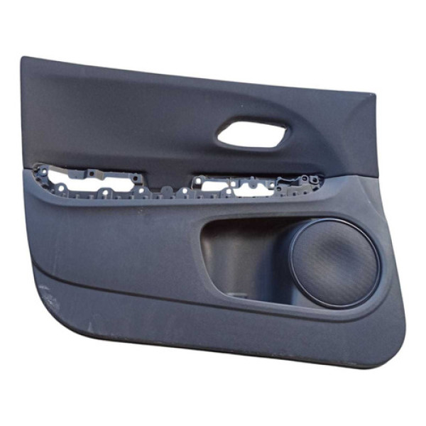 Forro Porta Dianteiro Esquerdo Hr-v 2015