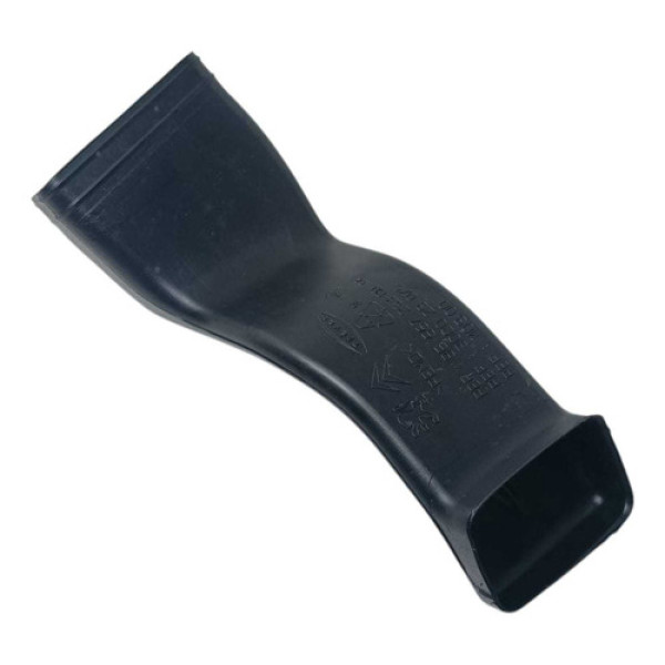 Duto Guia Canal Ar C4 Picasso Glx 2.0 2009 A 2014 9655729380