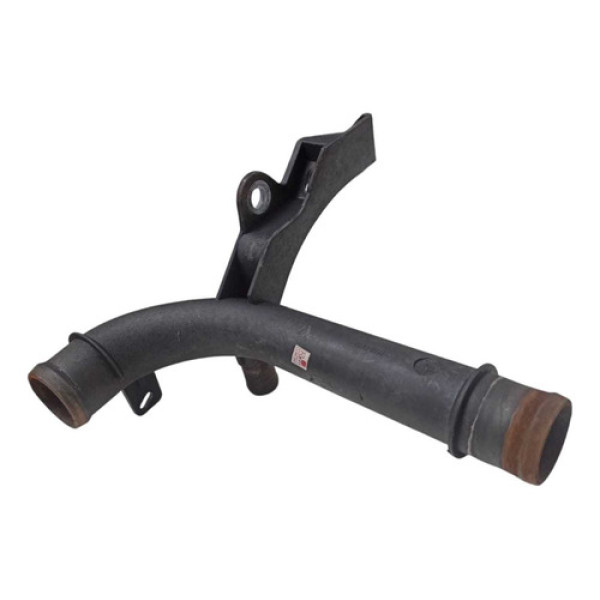 Tubo Cano Água Motor Onix 1.0 2013 À 2016