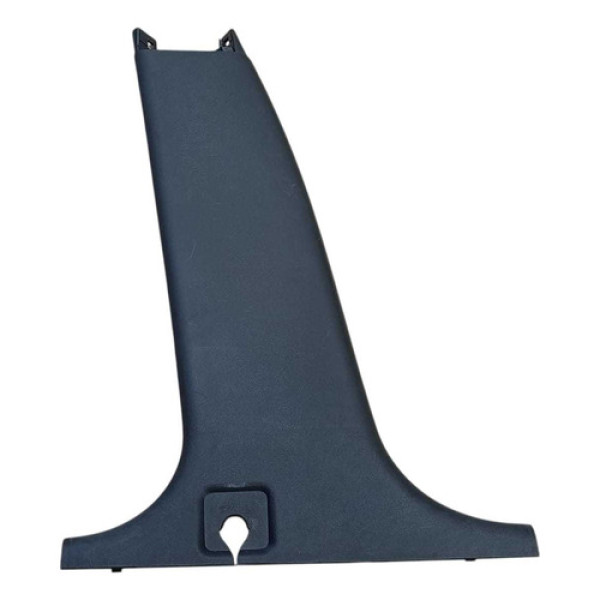 Moldura Acabamento Coluna Central Esquerdo C3 2003 À 2012 #2