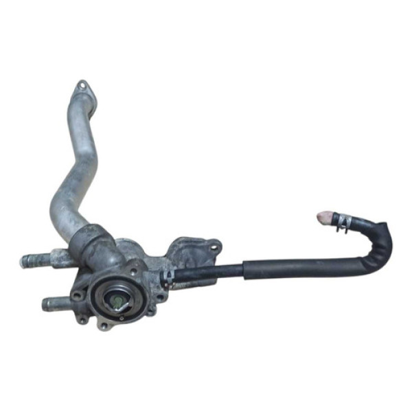 Carcaça Válvula Termostática Outlander 2.0 2014