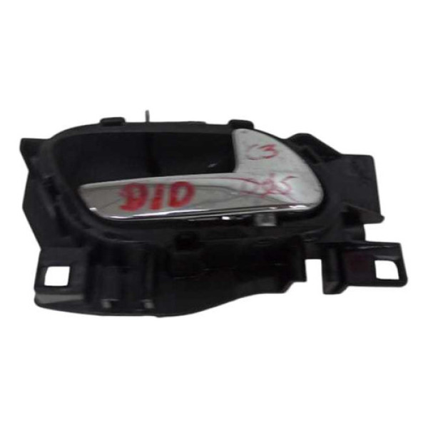 Maçaneta Interna Dianteira Direita C3 2013 À 2017 Cx005