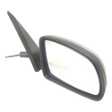 Retrovisor Manual Direito Meriva 03 A 12 836222 - 846126