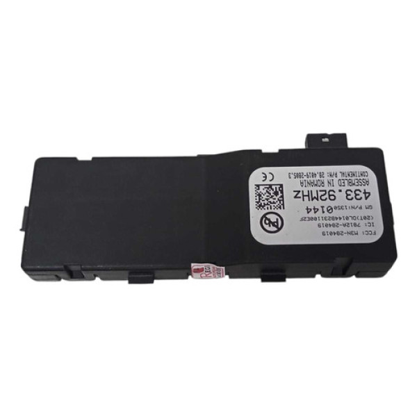 Módulo Central Elétrica Cobalt 2013 À 2015