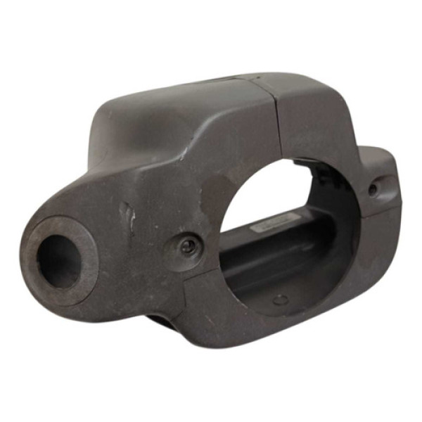 Moldura Inferior Chave Seta Spin 2015