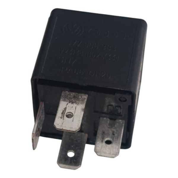 Rele Bomba Combustível Fox 2010 À 2014