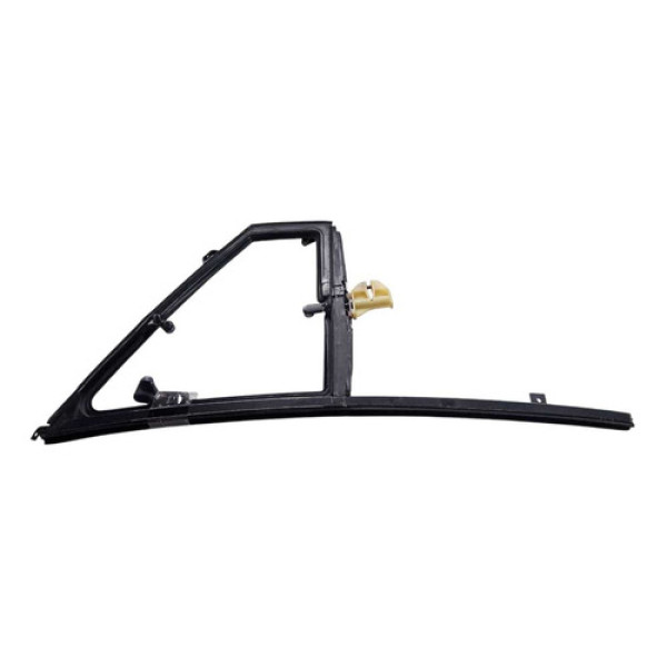 Armação Quebra Vento Direito Gol 1987 À 1994