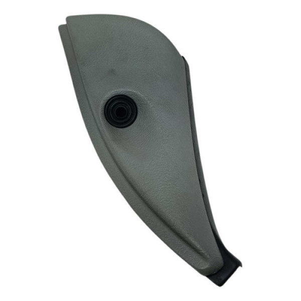 Acabamento Interno Retrovisor Esquerdo Clio 2000 À 2005