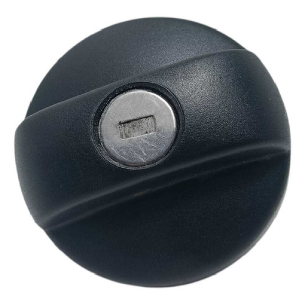 Tampa Gargalo Tanque Combustível C3 2008 À 2012 Verde-escuro 2008