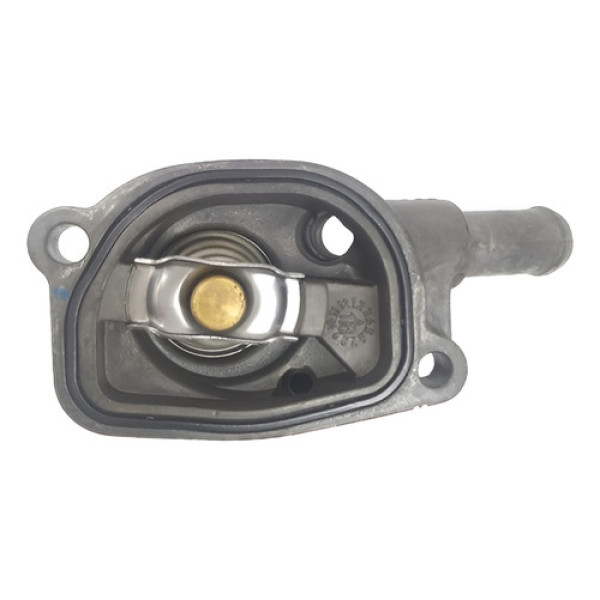 Carcaça Válvula Termostática Uno Palio Mobi Siena~3 Cx174