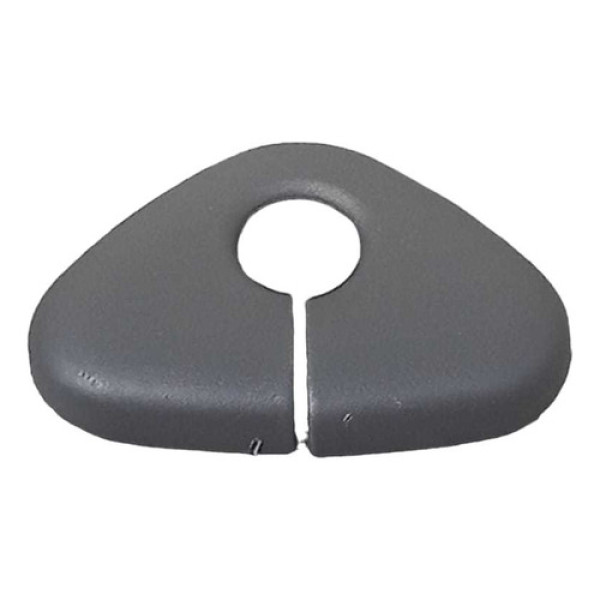 Acabamento Quebra Sol Honda New Civic 2007 À 2011 Cx230