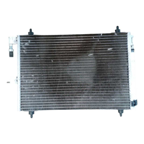 Condensador Ar Condicionado Xsara Picasso 2001 À 2012