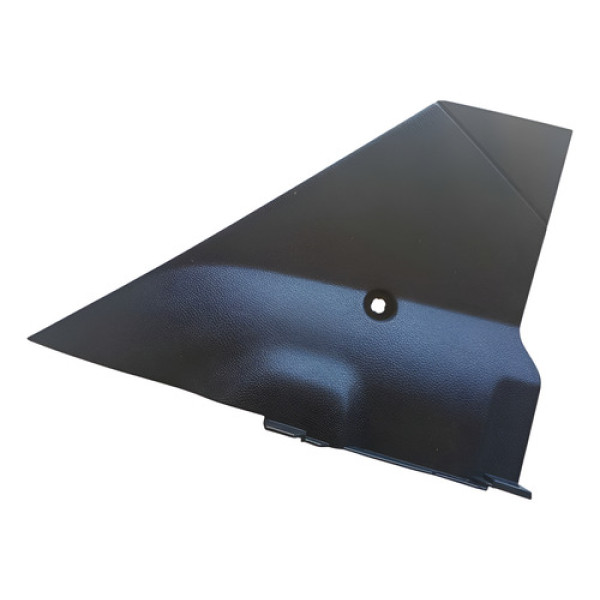 Moldura Lateral Inferior Console Central 3008 2011 A 2014