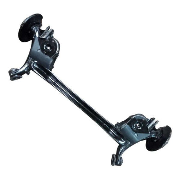 Eixo Traseiro Hr-v 2015 Freio Mão Elétrico