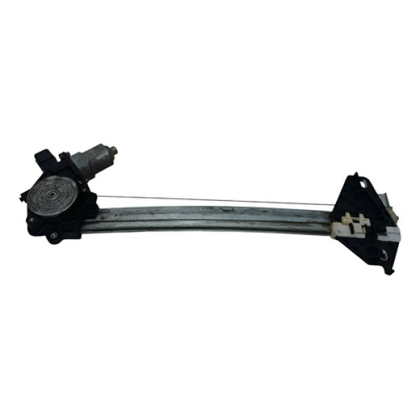 Maquina Vidro Elétrica Traseira Esquerda New Civic 2007 À 11