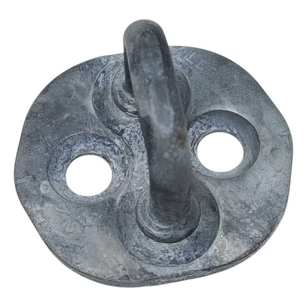 Batente Fechadura Trava Porta Hb20 2013 Á 2019