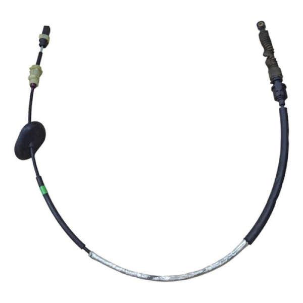 Cabo Trambulador Fastback 2023 À 2025