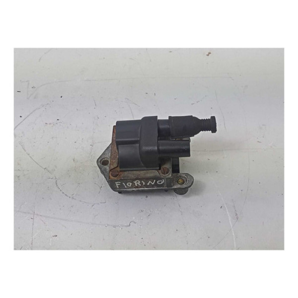 Bobina Ignição Palio Siena Fiorino 1.0 1.5 Fiasa Cx153