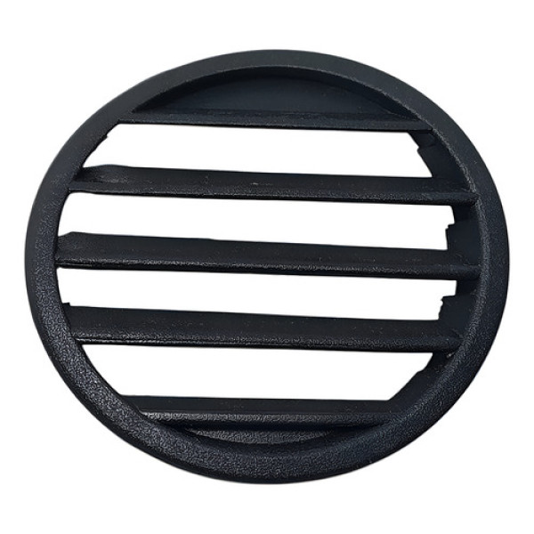 Grade Ar Difusor Painel Esquerdo Fiat Fiorino 2015 A 2020