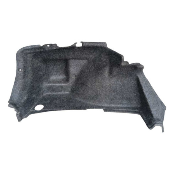 Forro Interno Lateral Esquerd Port Malas New Civic 2007 A 11