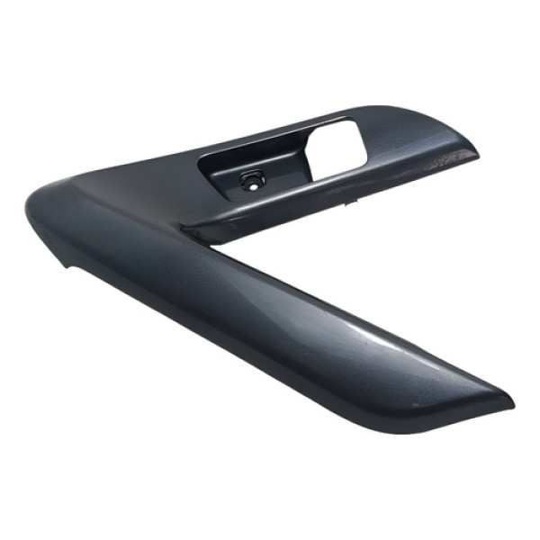 Moldura Puxador Porta Dianteira Direita Cerato 2008 À 2013