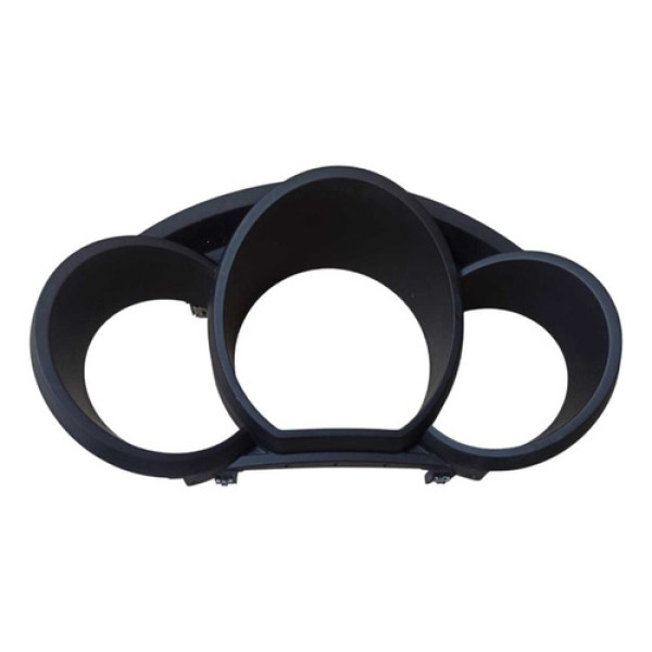 Capa Moldura Painel Instrumento Citroen C3 2011 Á 2015