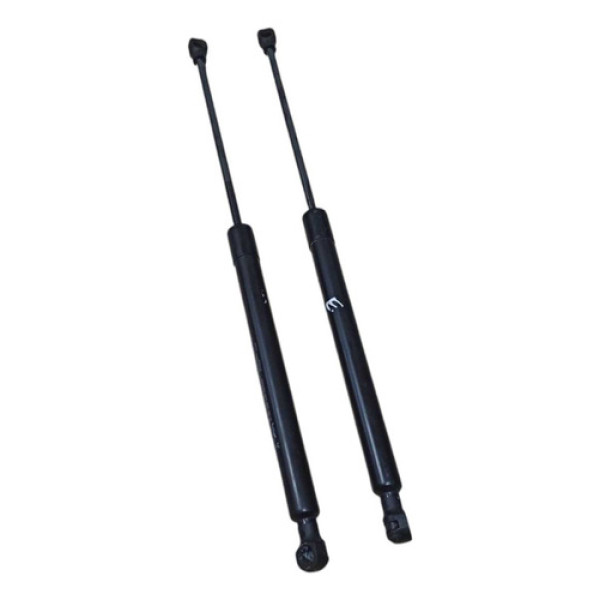 Par Amortecedor Tampa Traseira 208 2021 À 2023