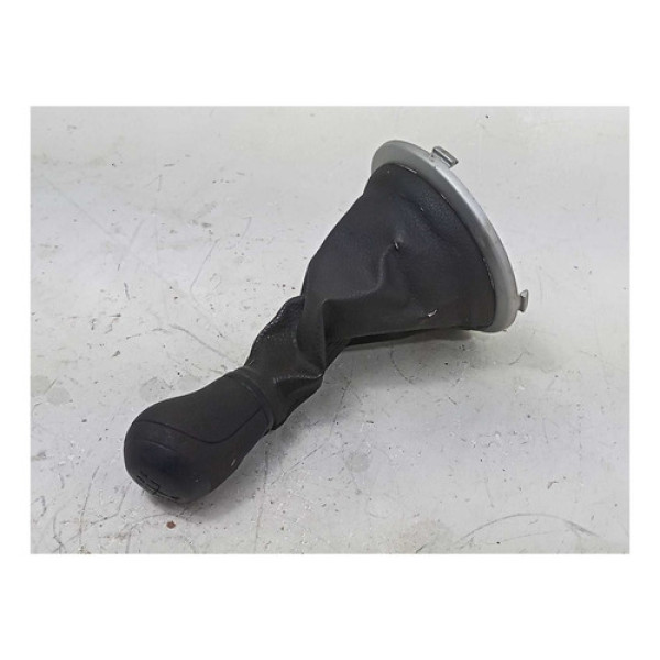 Manopla Coifa Câmbio Gol Voyage Saveiro G6 G7 G8 Cx158