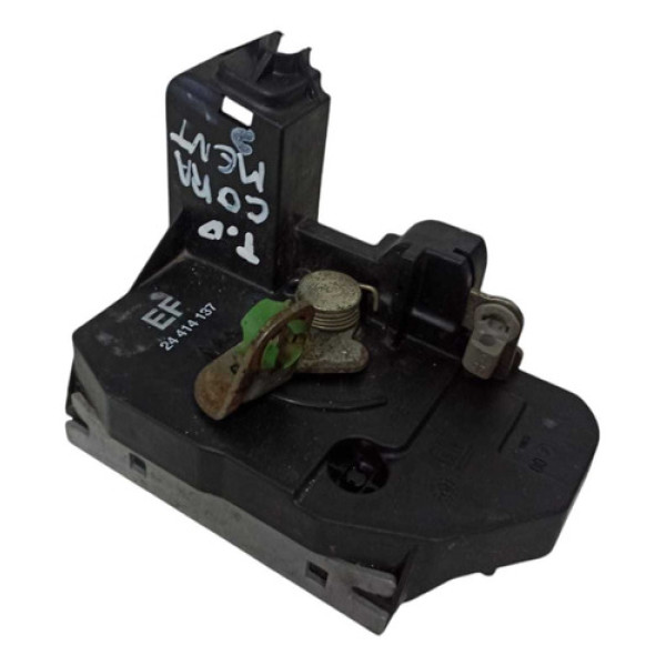 Fechadura Manual Traseira Lado Direito Meriva 2003 A 2012