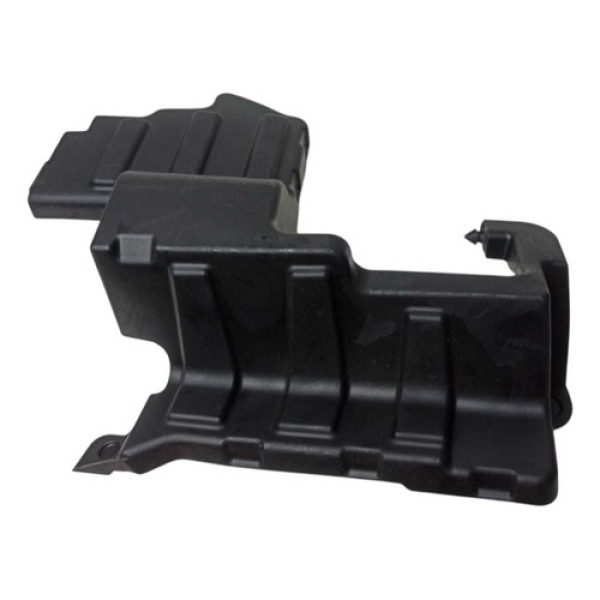 Defletor Para-choque Dianteiro Direito City 2016 Á 2018