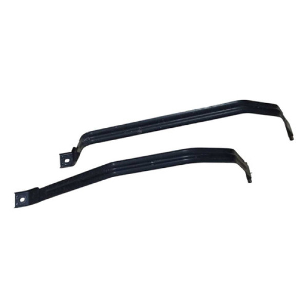 Par Cinta Tanque Combustível Onix Prisma 2013 À 2019 