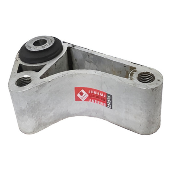 Suporte Coxim Inferior Cambio Siena Palio Uno 1.0 1.4 Cx010