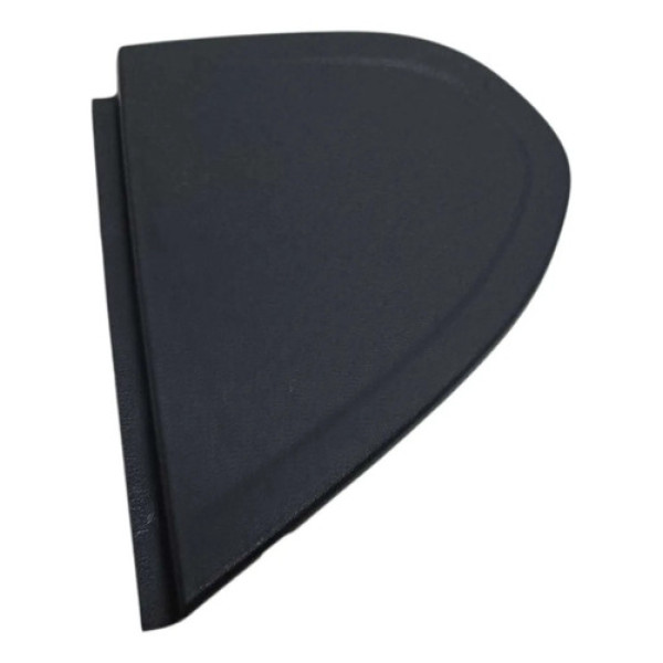 Acabamento Painel Lateral Esquerdo Up 2015 2016 2017 A 2020 Preto Animal Print