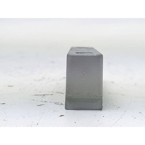 Mancal Cabeçote New Fiesta Nacional 1.6 16v Cx044