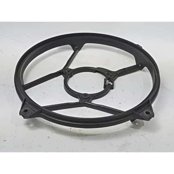 Defletor Ventoinha Citröen Picasso 2001 Á 2004 Cx077