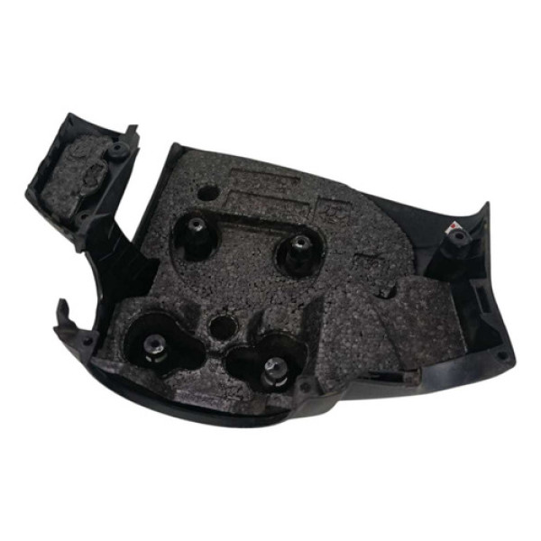 Moldura Capa Inferior Chave Seta Punto 2008 A 2012