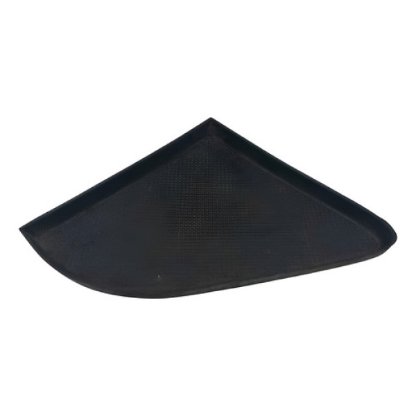 Borracha Guarda Copos Console Peugeot 307 2005 A 2011