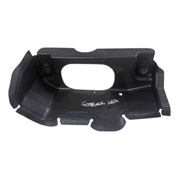 Guia Duto Ar Fastback 2023 À 2025 