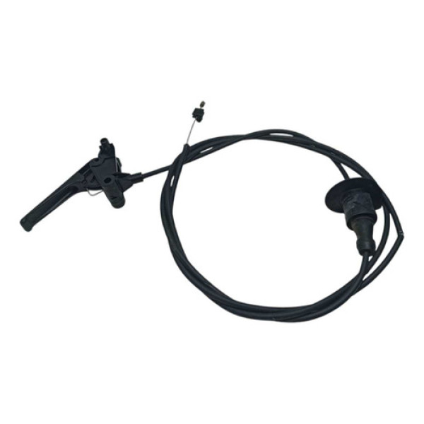 Cabo Puxador Capô 206 2004 