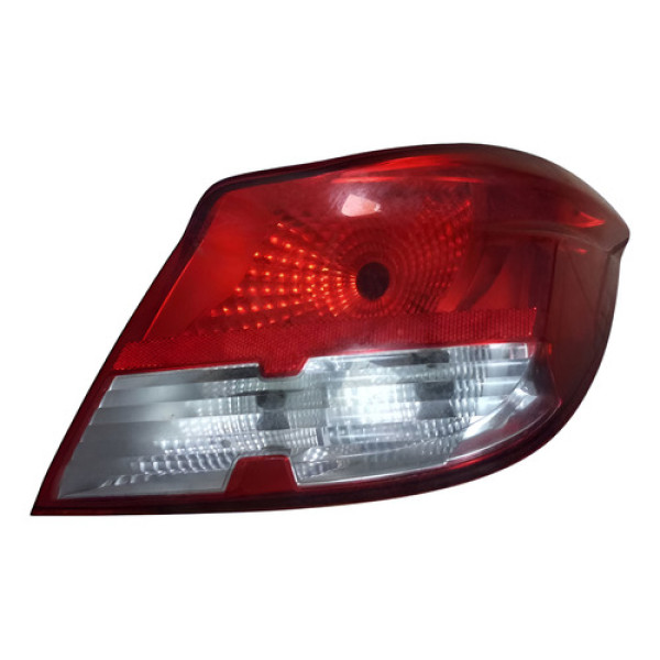 Lanterna Traseira Direita Onix 2013 Á 2019~detalhe