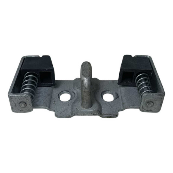 Batente Trava Fechadura Porta Malas Gol G5 2009 À 2012