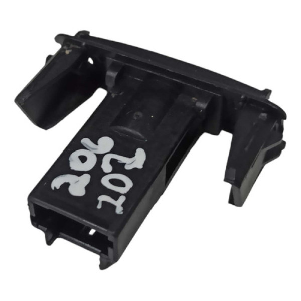 Luz Placa Peugeot 206 2005 À 2010 Cx288