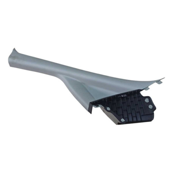 Acabamento Coluna Dianteira Esquerda Ecosport 2014 À 2017