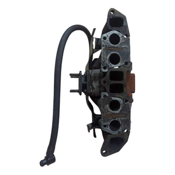 Coletor Escapamento E Admissão Gol G2 Cht 1.0 1996 Á 2000