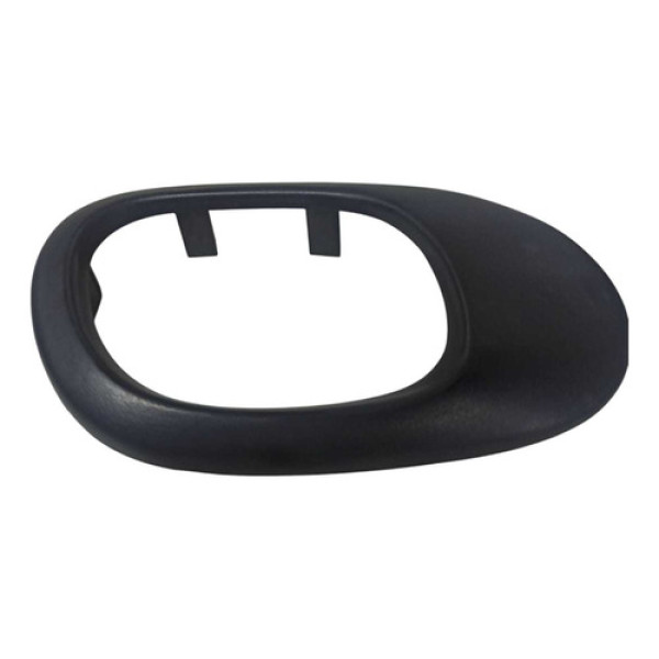 Moldura Maçaneta Interna Traseira Esq 207 Passion 2009-2014